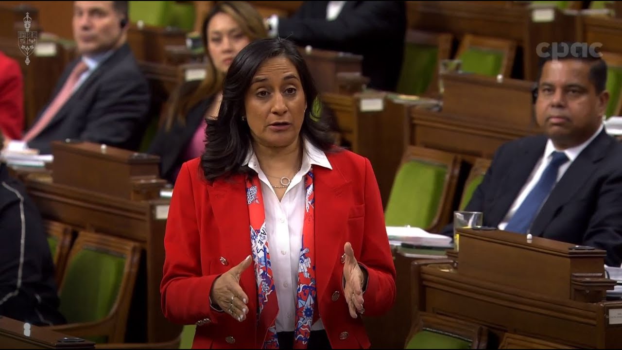 Question Period – November 30, 2023