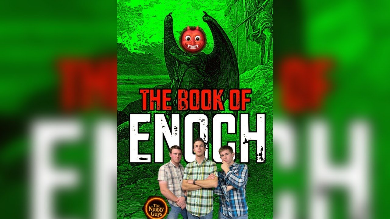 Nephilim & Book of Enoch