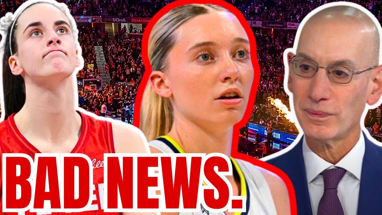 Paige Bueckers has BAD NEWS on WNBA CBA Talks! GREEDY Players and Owners may TANK THE LEAGUE!