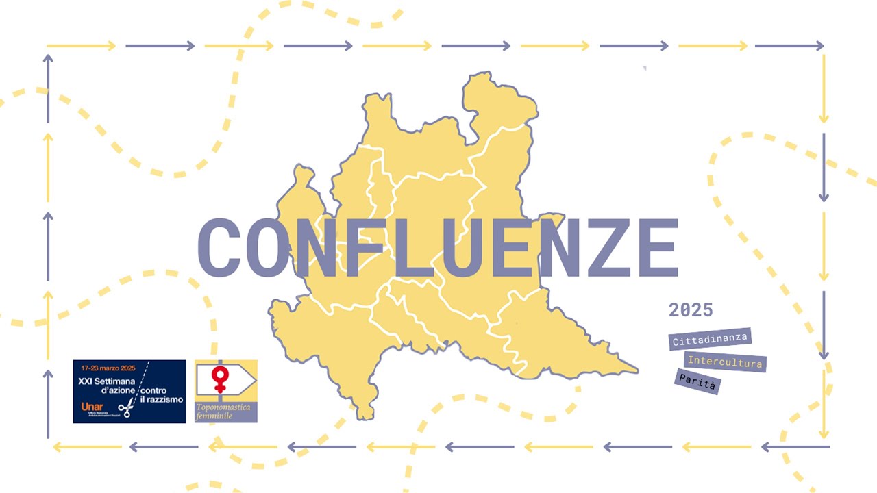 Confluenze - Lombardia