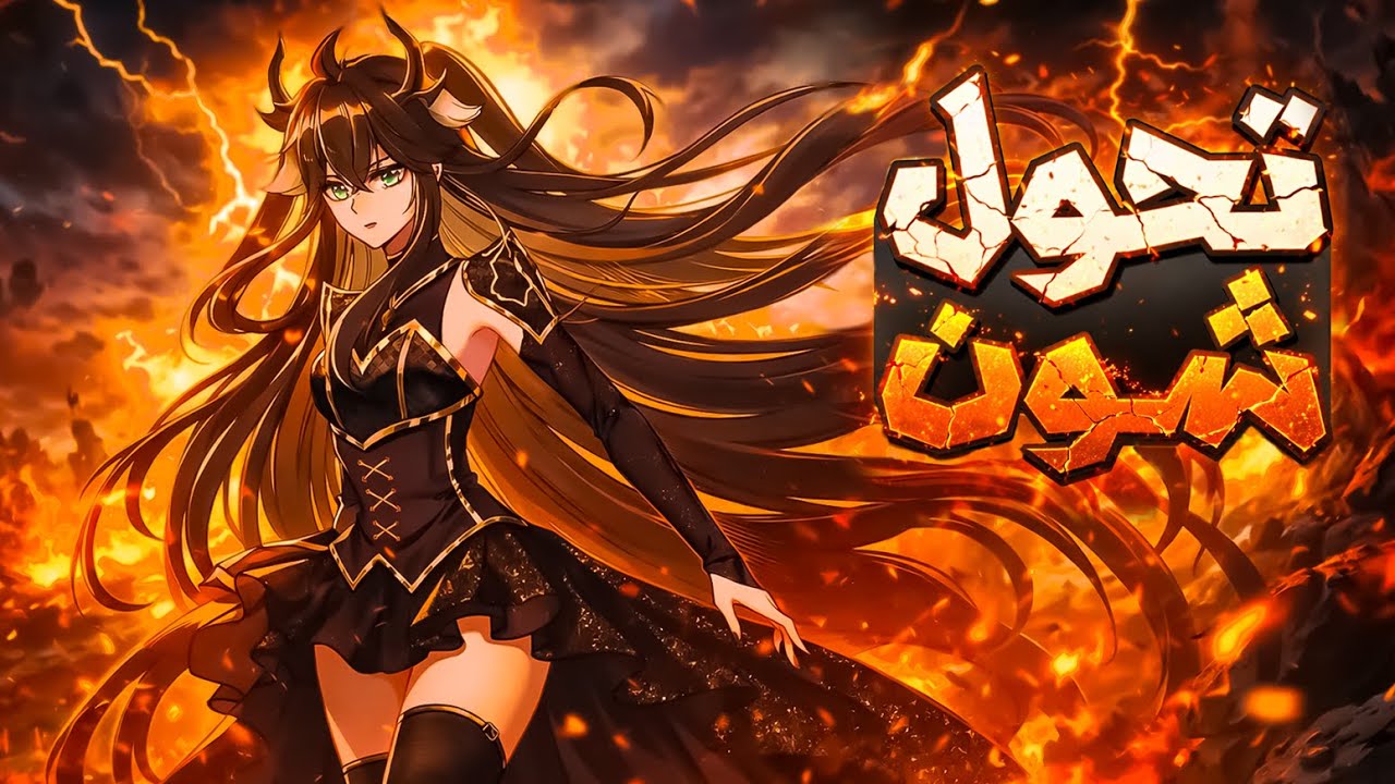 عودة شون9️⃣ | بعد ما اتحبس في الجليد لمده 10000سنه🥶بيخرج عشان يبقي اقوي طفل في العالم 💪| ملخص مانهوا