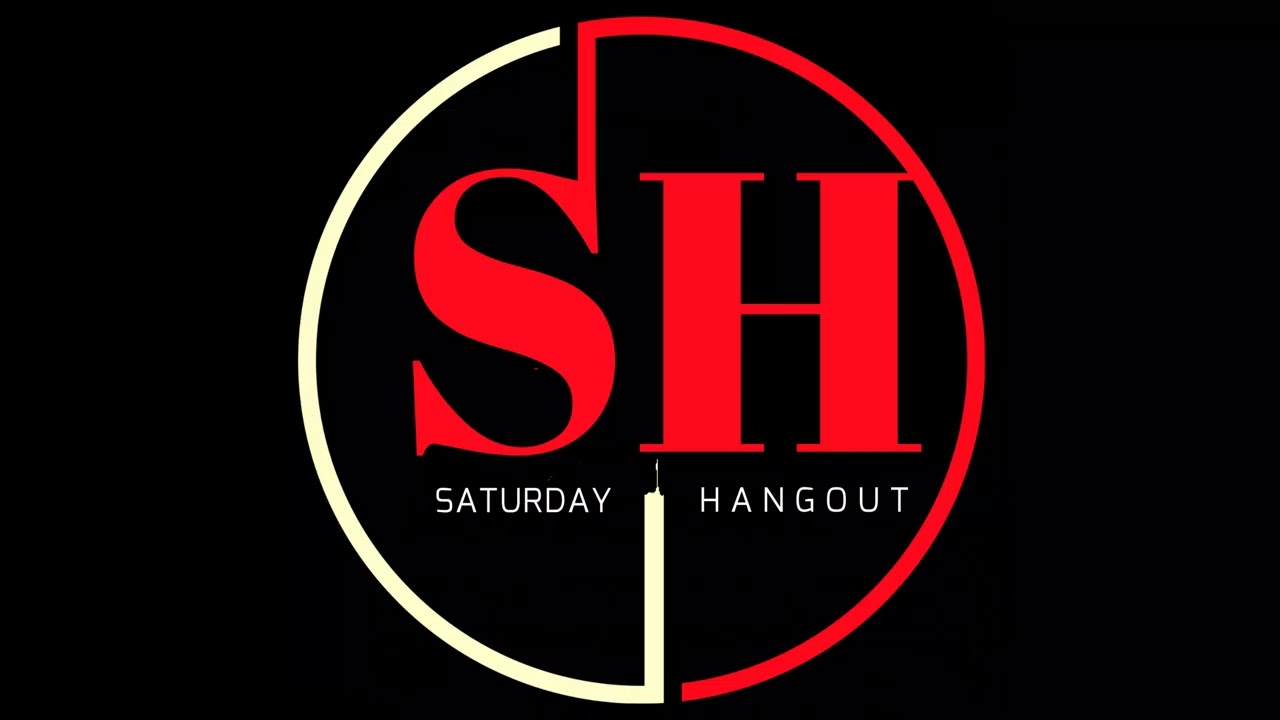 SATURDAY HANGOUT PRESENTS KUKSTA