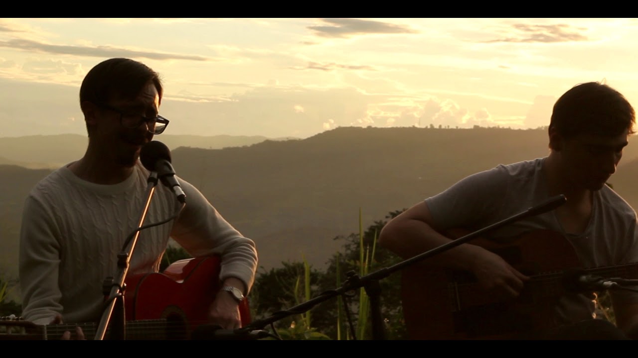 RINCÓN - VENGO   (1080p HD) #MusaLiveSessions