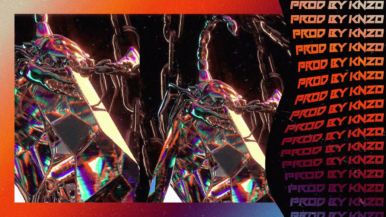 Kpop type beat 