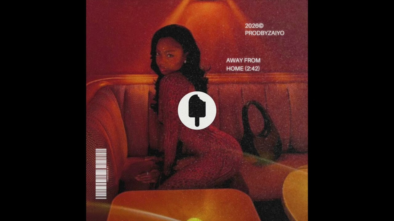 (FREE) Brent Faiyaz Type Beat – 