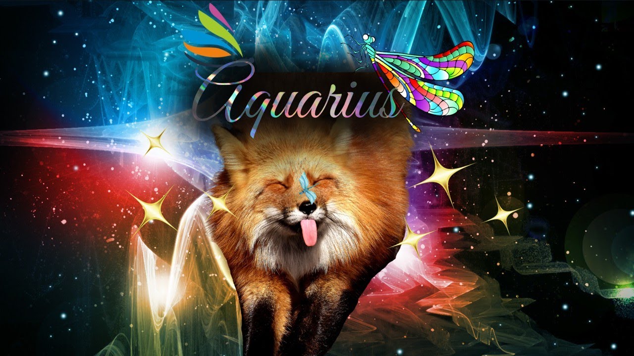 Aquarius 🤗YOUR NEW LIFE IS TRULY AMAZING! 🫨💥💥💥