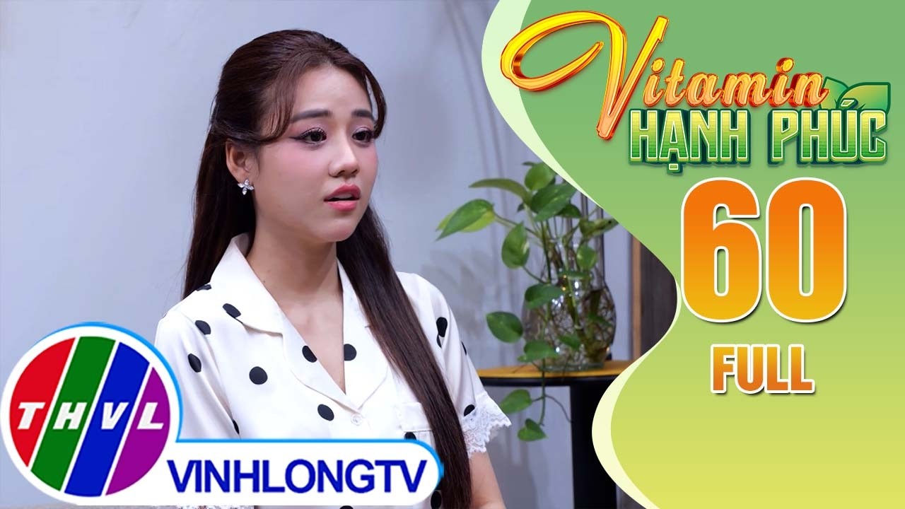 Vitamin Hạnh Phúc | Thải Độc Đại Tràng Để Giảm Cân & Trẻ Hóa Da – Bác Sĩ Cảnh Báo! | Tập 60