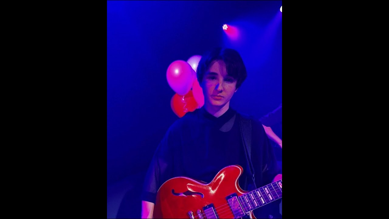 Mattyeux - Emotions Saturées (slowed and reverb)
