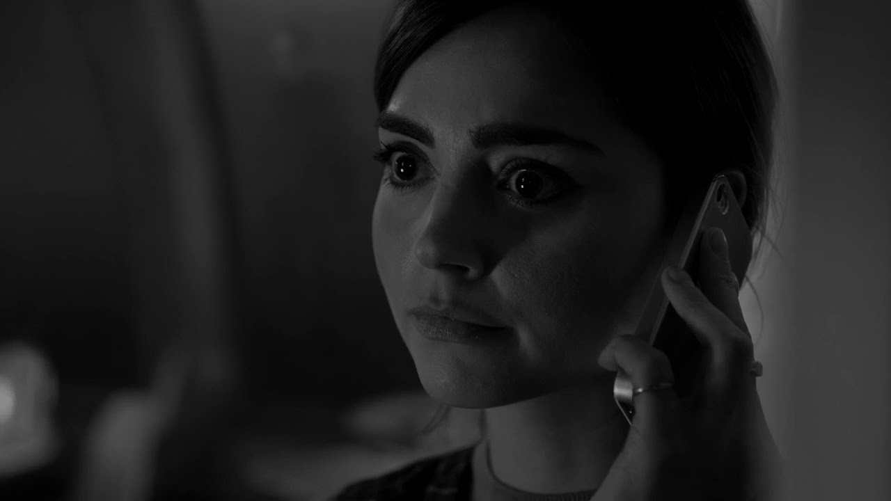 Oslock - In The Name Of Love (Clara and Sherlock)