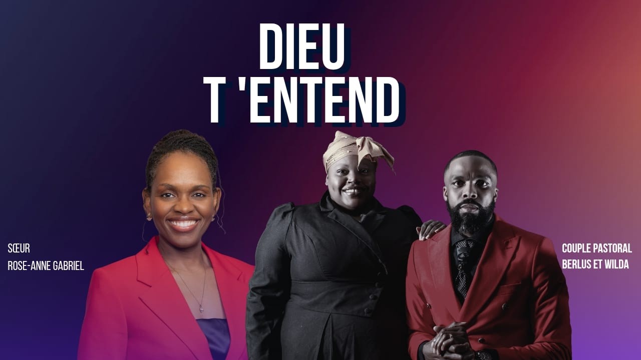 CONFÉRENCE DES FEMMES