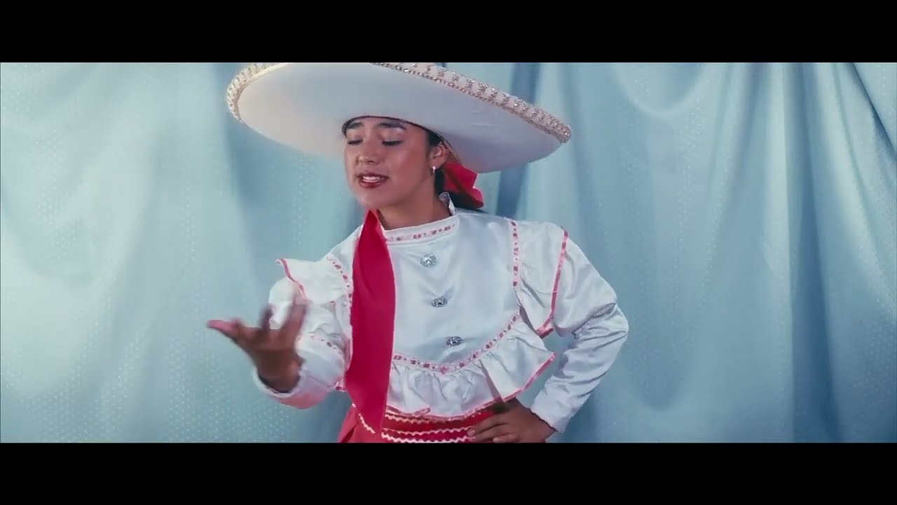 El Herradero - Dulce Avila  (Visualizer)