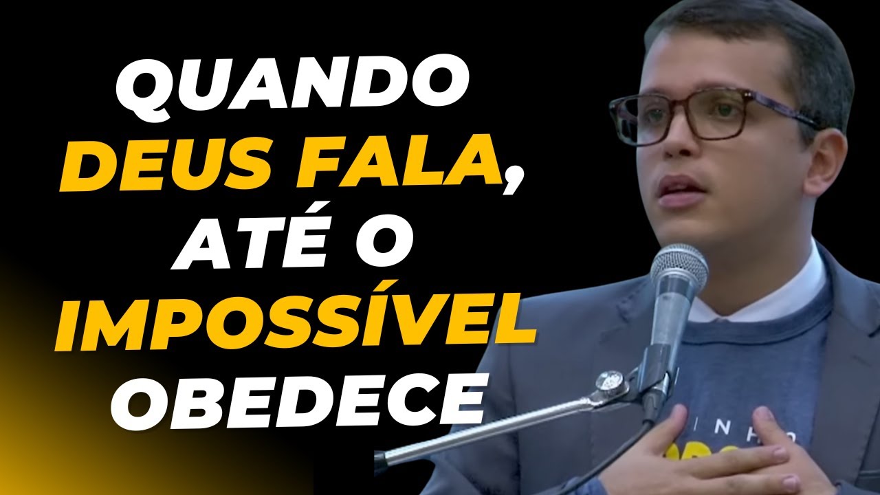 Pastor Renato Torres | VOCÊ NÃO VAI MAIS LUTAR SOZINHO - Pregação Ministração 2025  #pregação