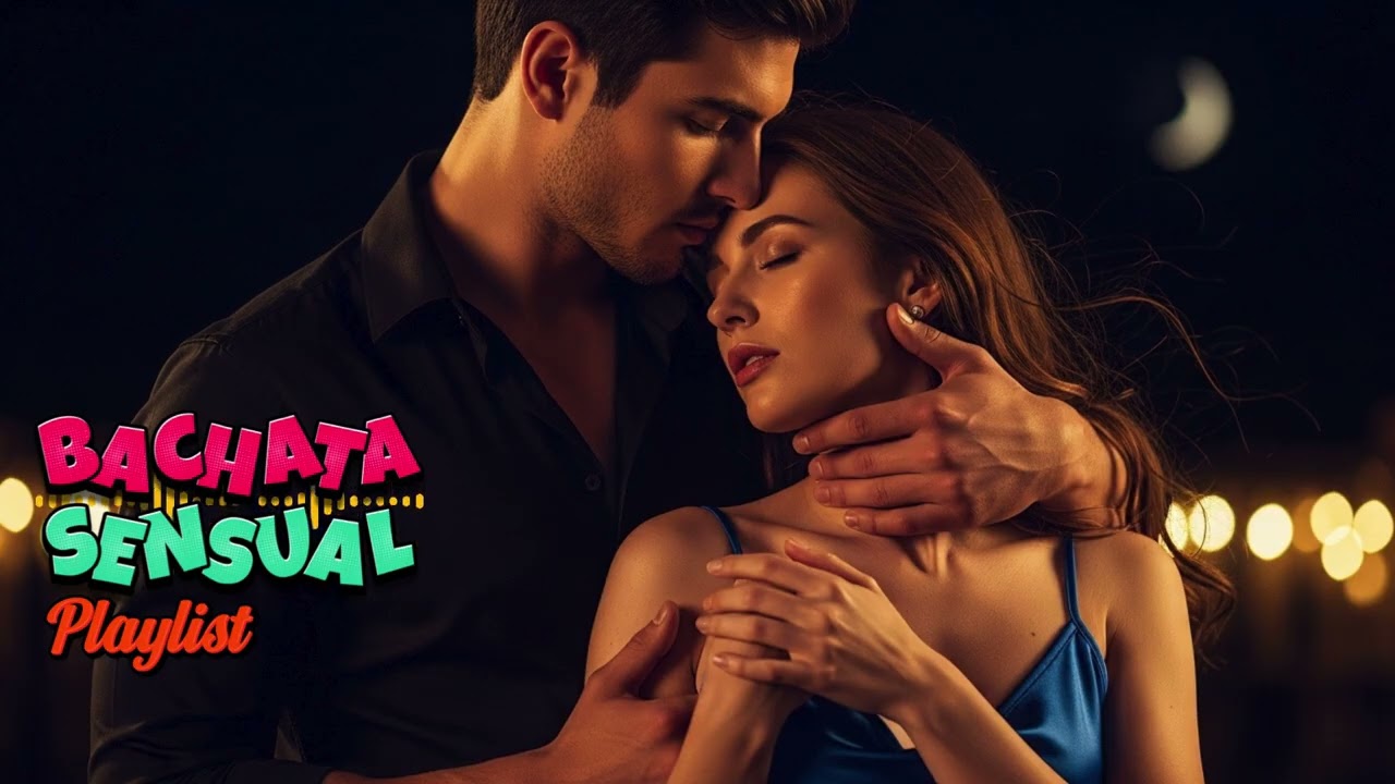Soft Bachata Guitar 🎸 Romantic Bachata Instrumental Vibes