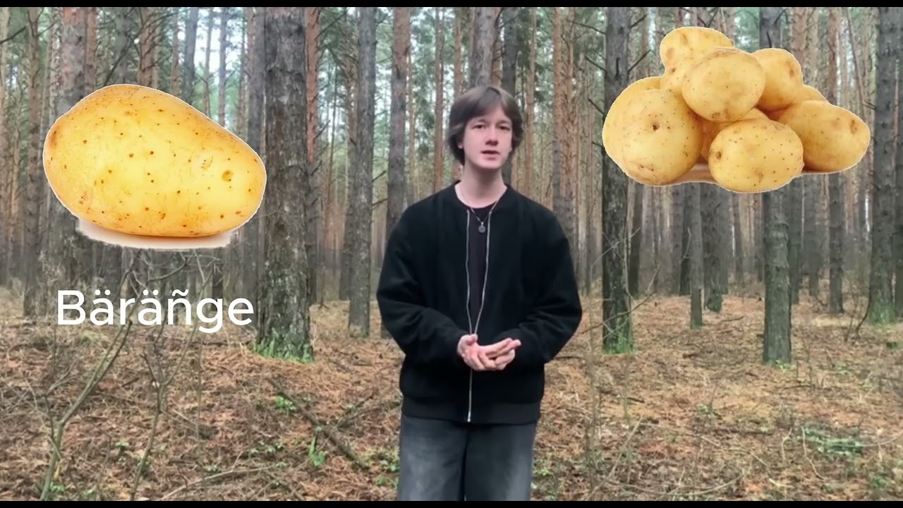 #2 How to talk in Tatar?