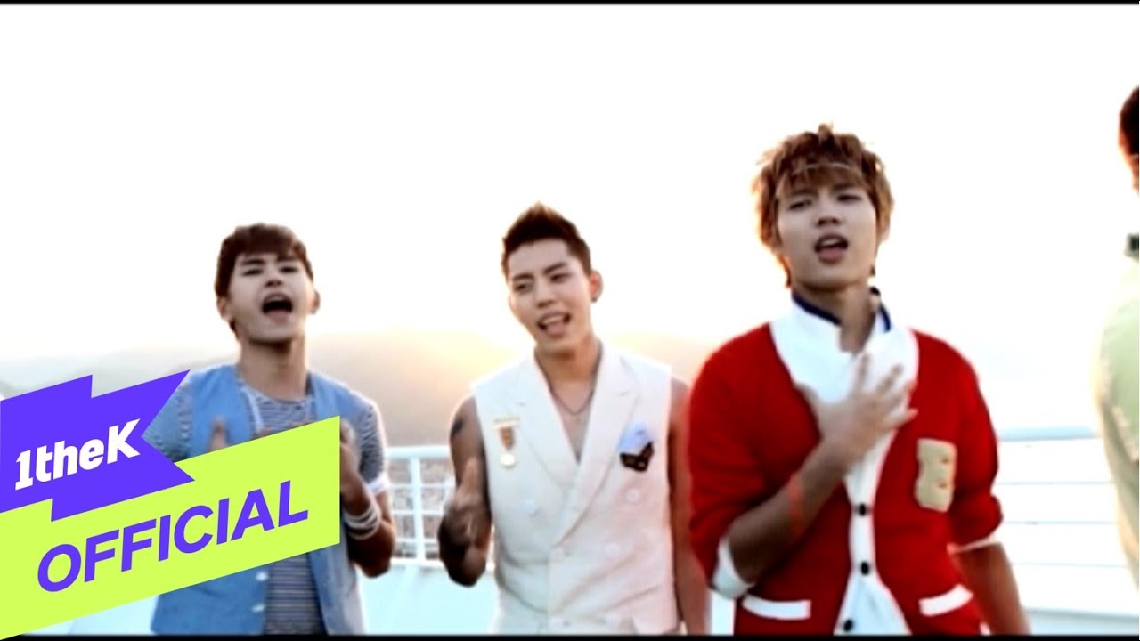 [MV] INFINITE(인피니트) _ She's Back