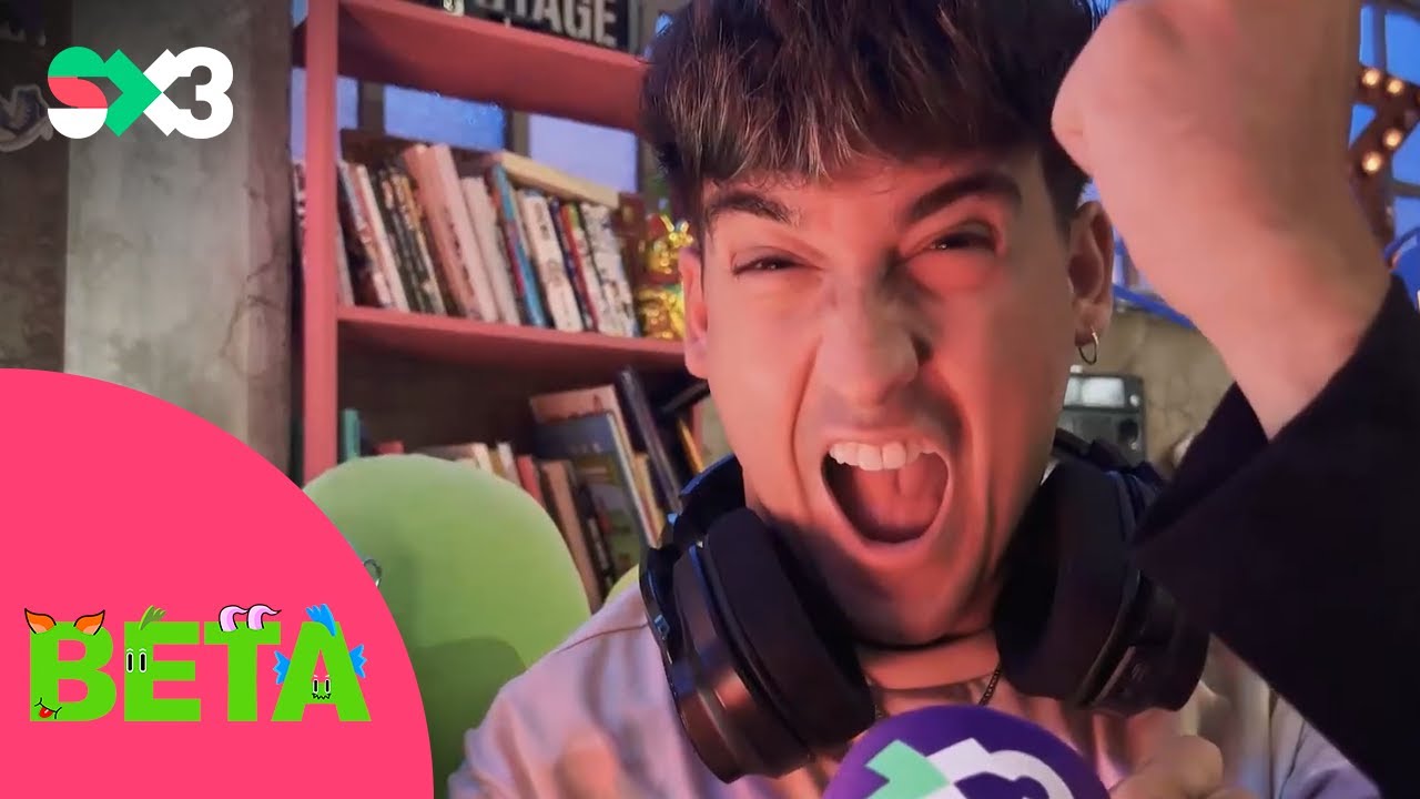 Poso a prova els Beta | Betapodcast