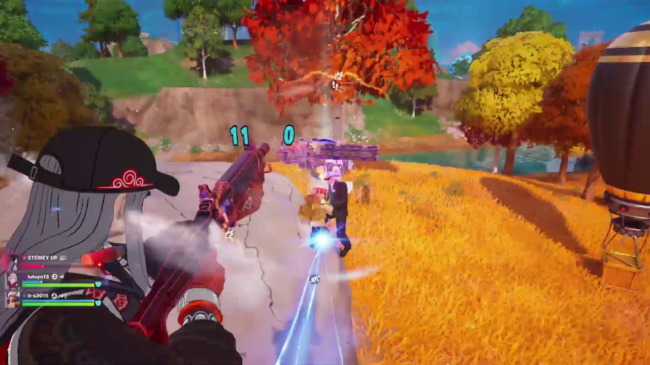 Fortnite Grind 🔥🔥🔥