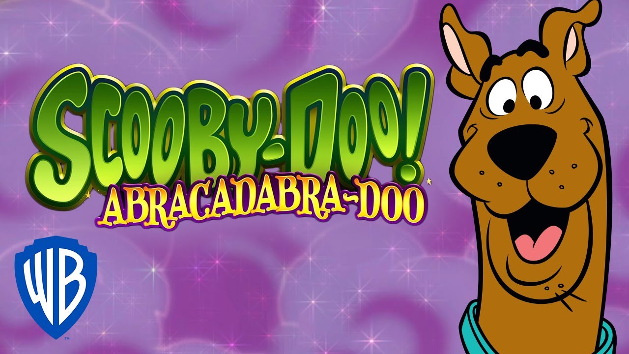 Scooby-Doo! Abracadabra Doo | First 10 Minutes | WB Kids