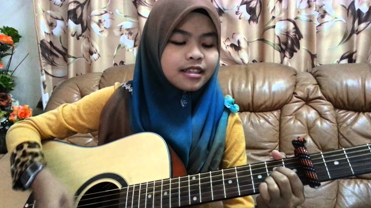 Kehilangan Firman - wani (cover)