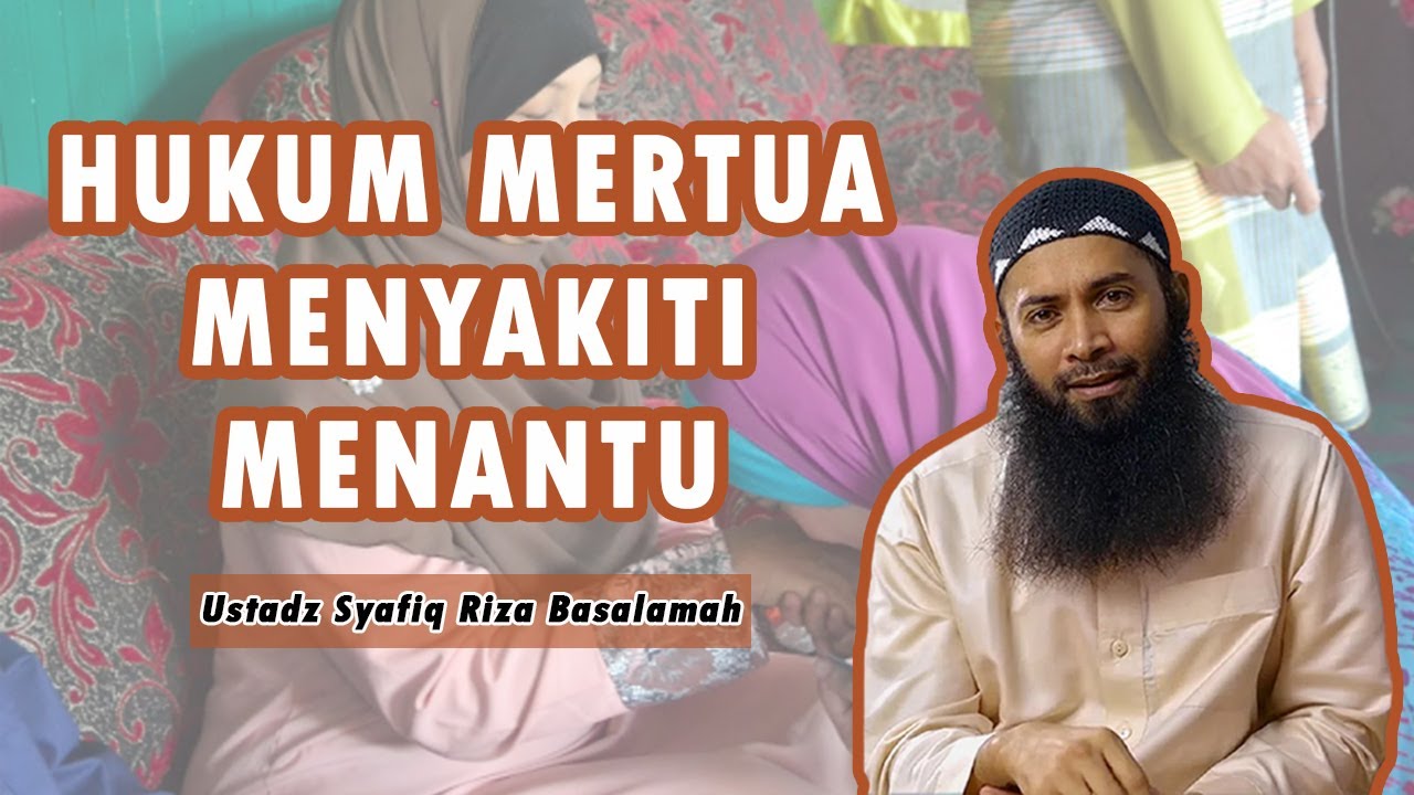 Cara Menghadapi Mertua yang Sering Menyakiti Hati Menantu