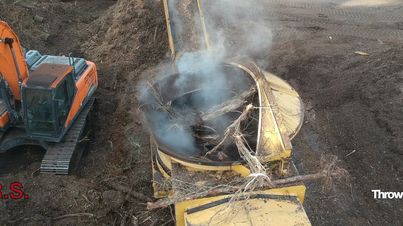 TG7000 Machine Overview