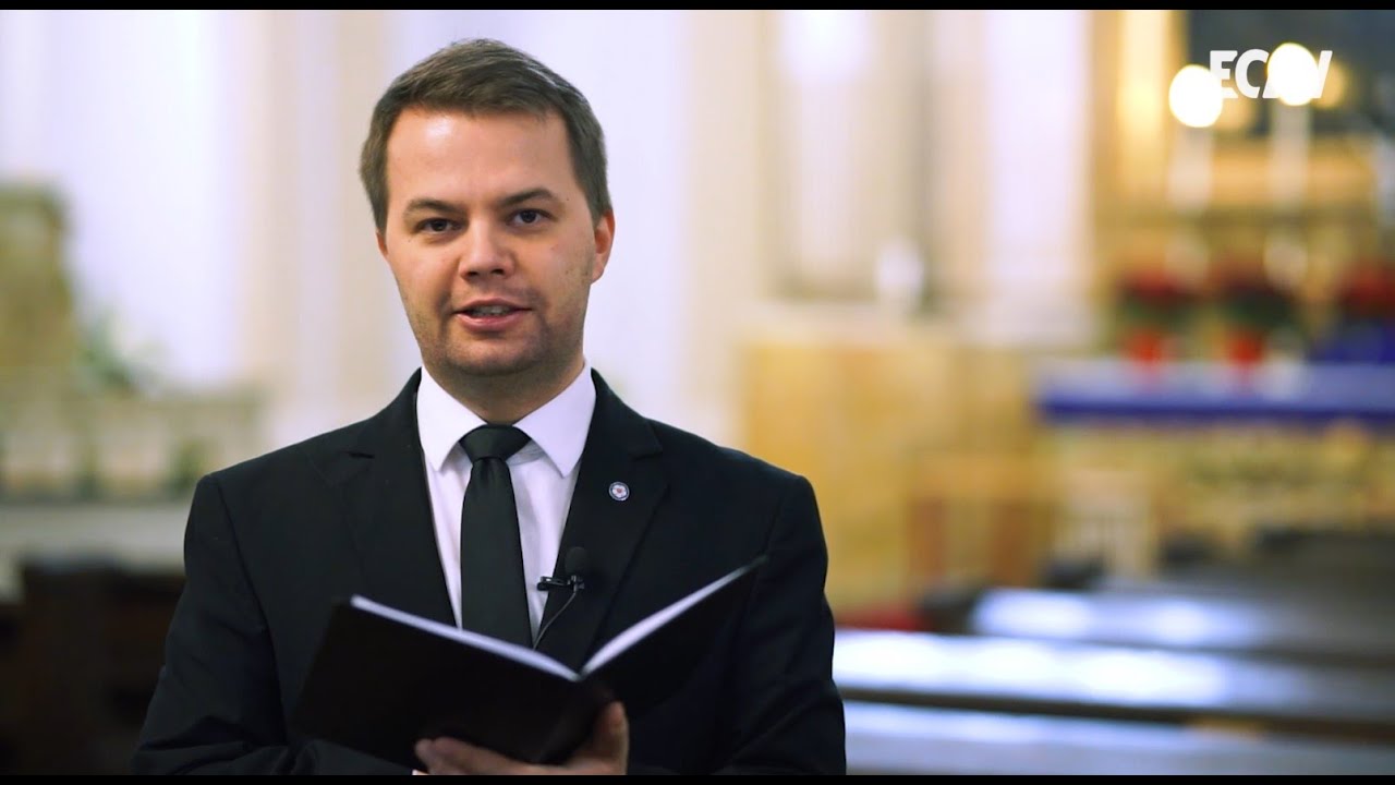 PSBECAV Tichý Kráľ, ktorý prichádza