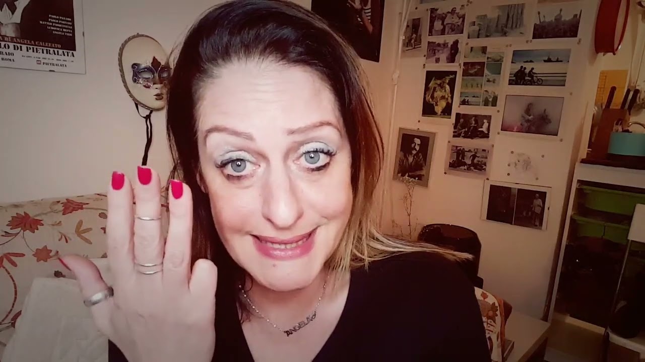 L'UOMO IDEALE DELLA DONNA NARCISISTA