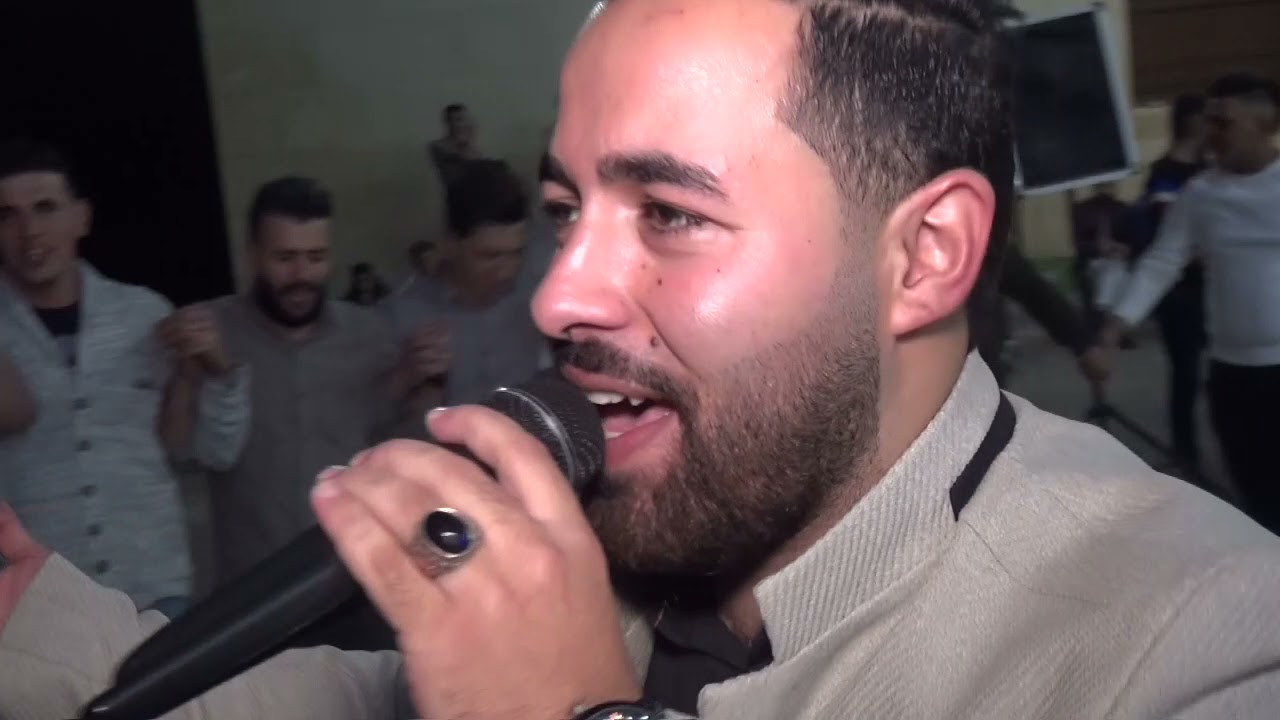 حفل تخرج اسامة المومني - مجوز الفنان ربيع المومني - الجزء الثاني