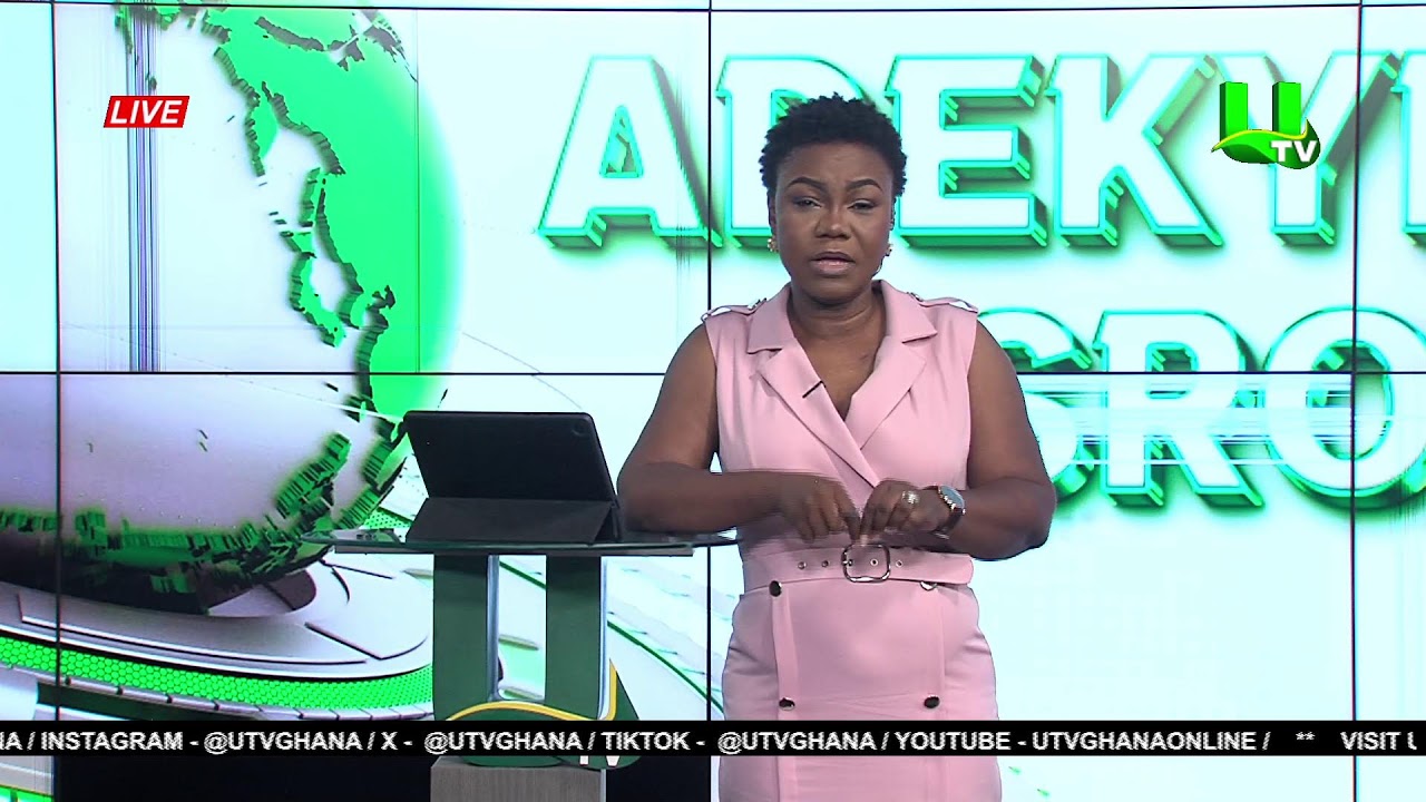 ADEKYE NSROMA 29/01/2026