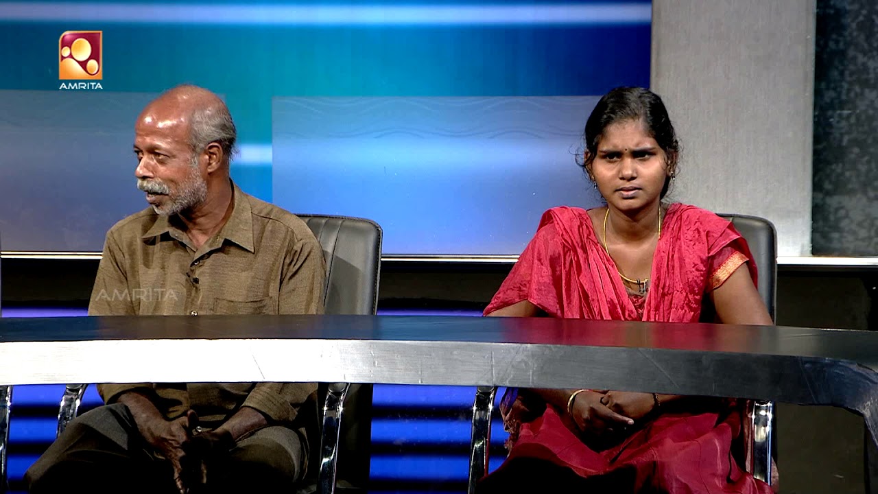 Kathayallithu Jeevitham | Sunilkumar & Soumya case | Episode 03 | 28th Sep 2017