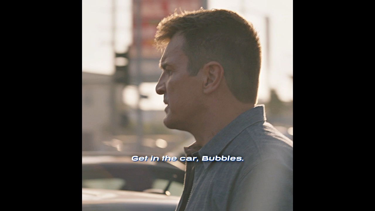 He went into the car wash! | #TheRookie (SPOILERS!)