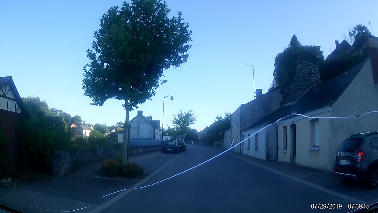pouancé