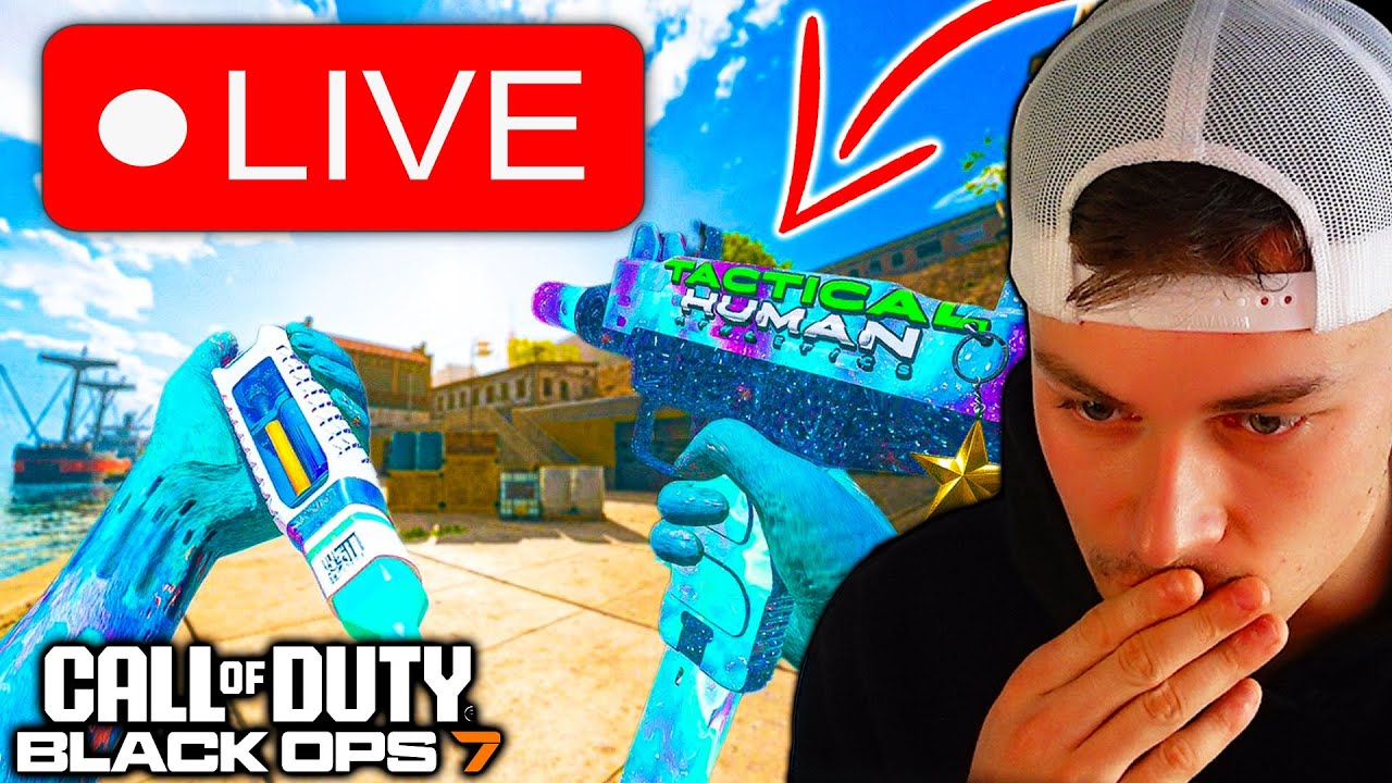 HACKER HUNTING IN WARZONE (Call of Duty)