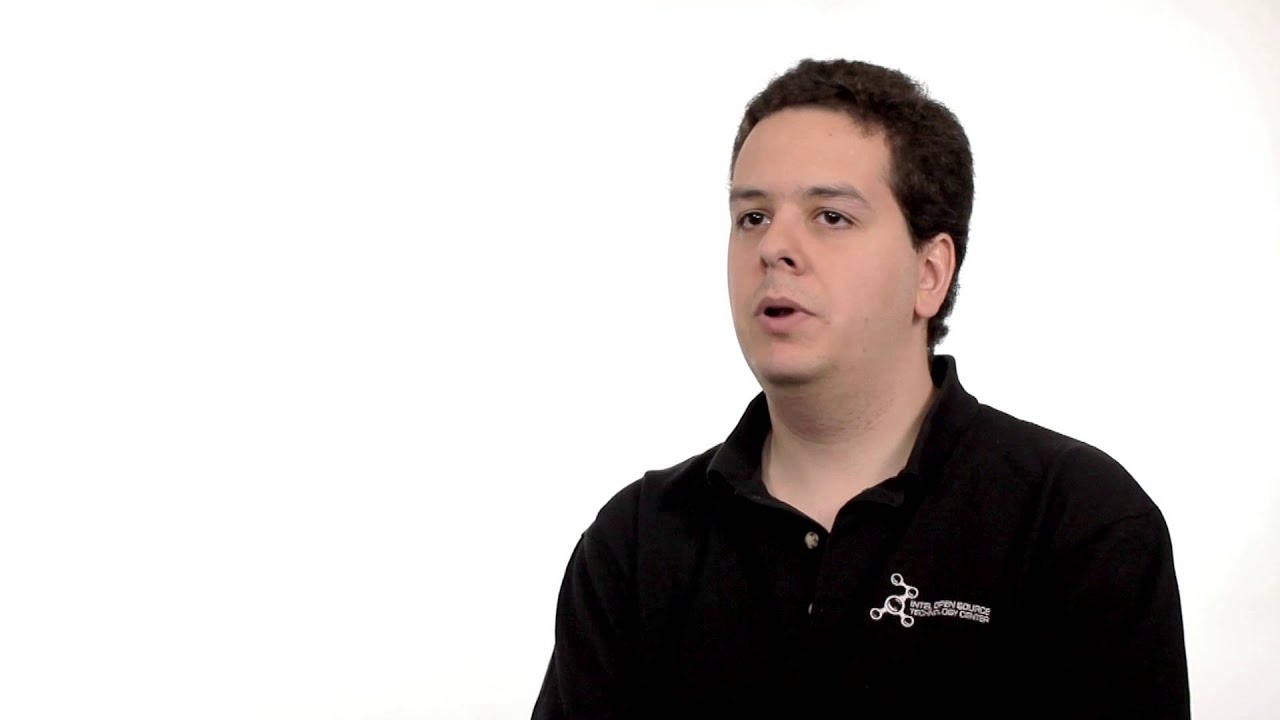 Qt 5: Thiago Macieira on Qt Core