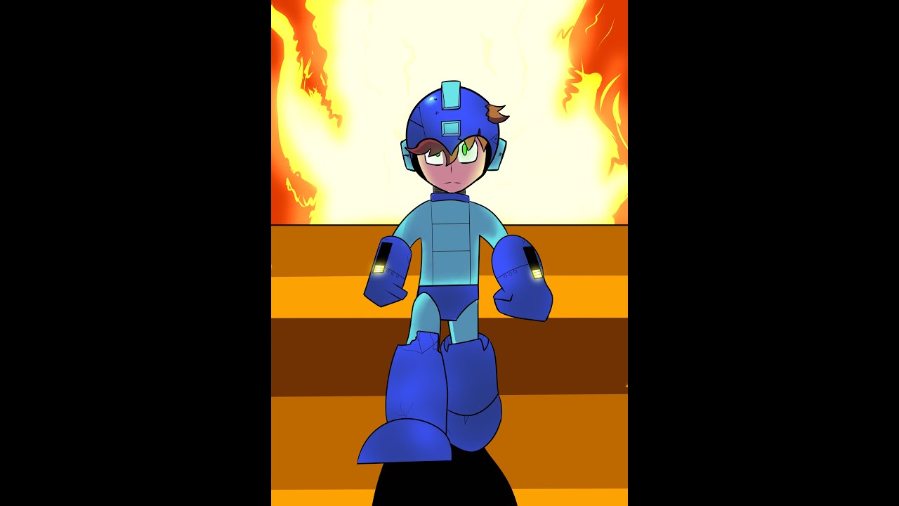 #megaman7 OST Final Battle (Dr wily battle) Music