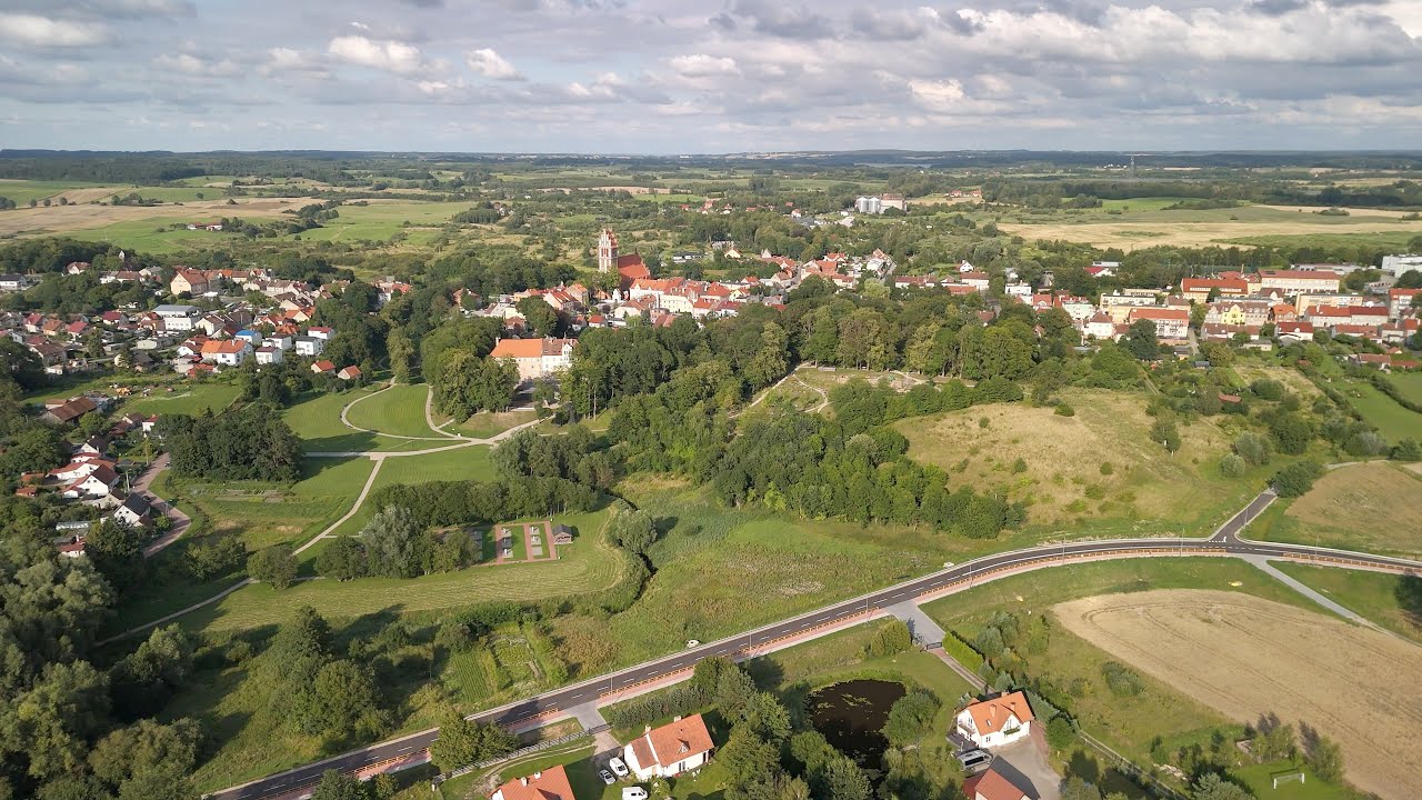 Jeziorany 07-2024