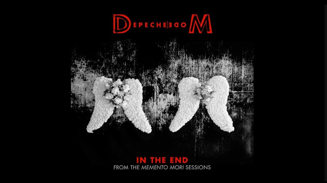 Depeche MODE "In The End" Cover by Devotional Memento Mori Sessions