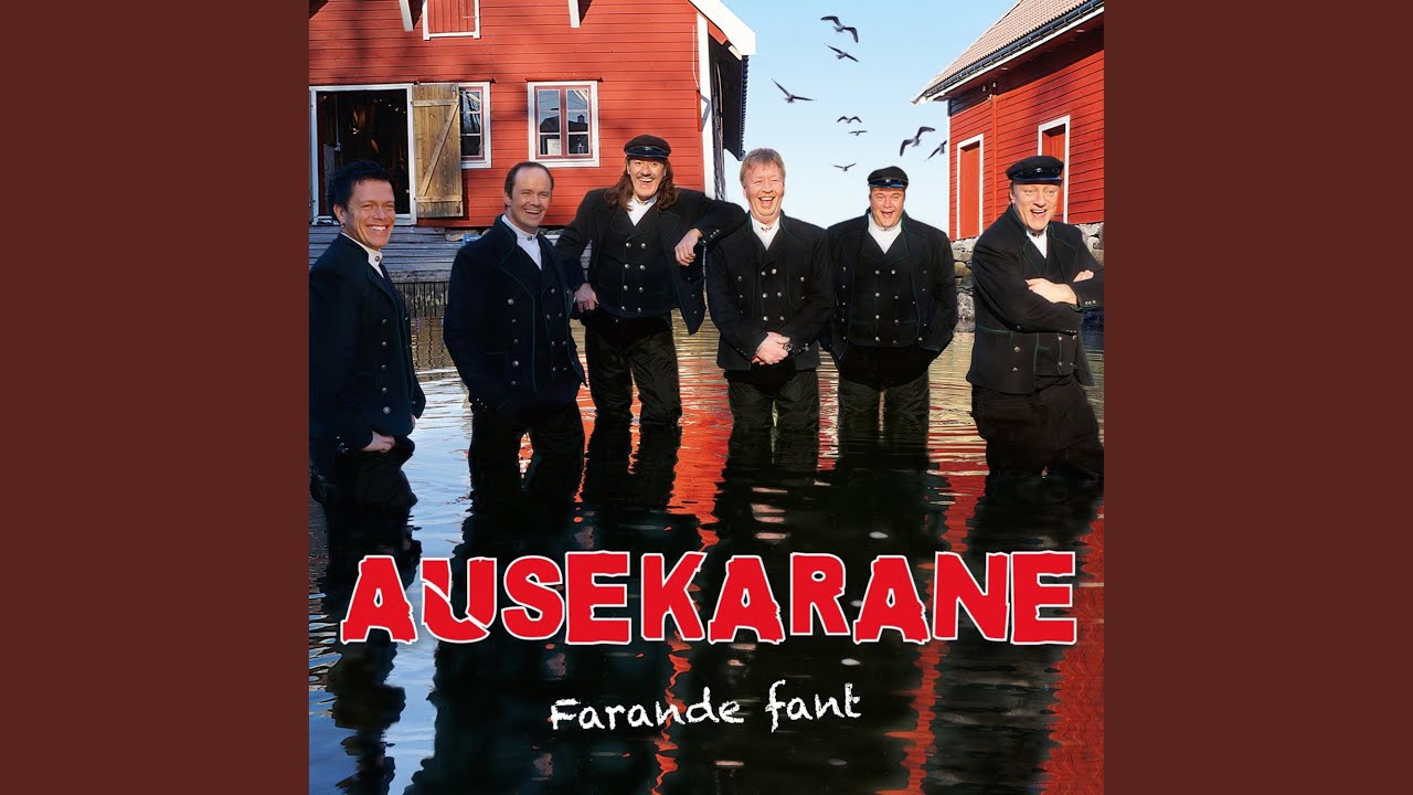 Sjømann
