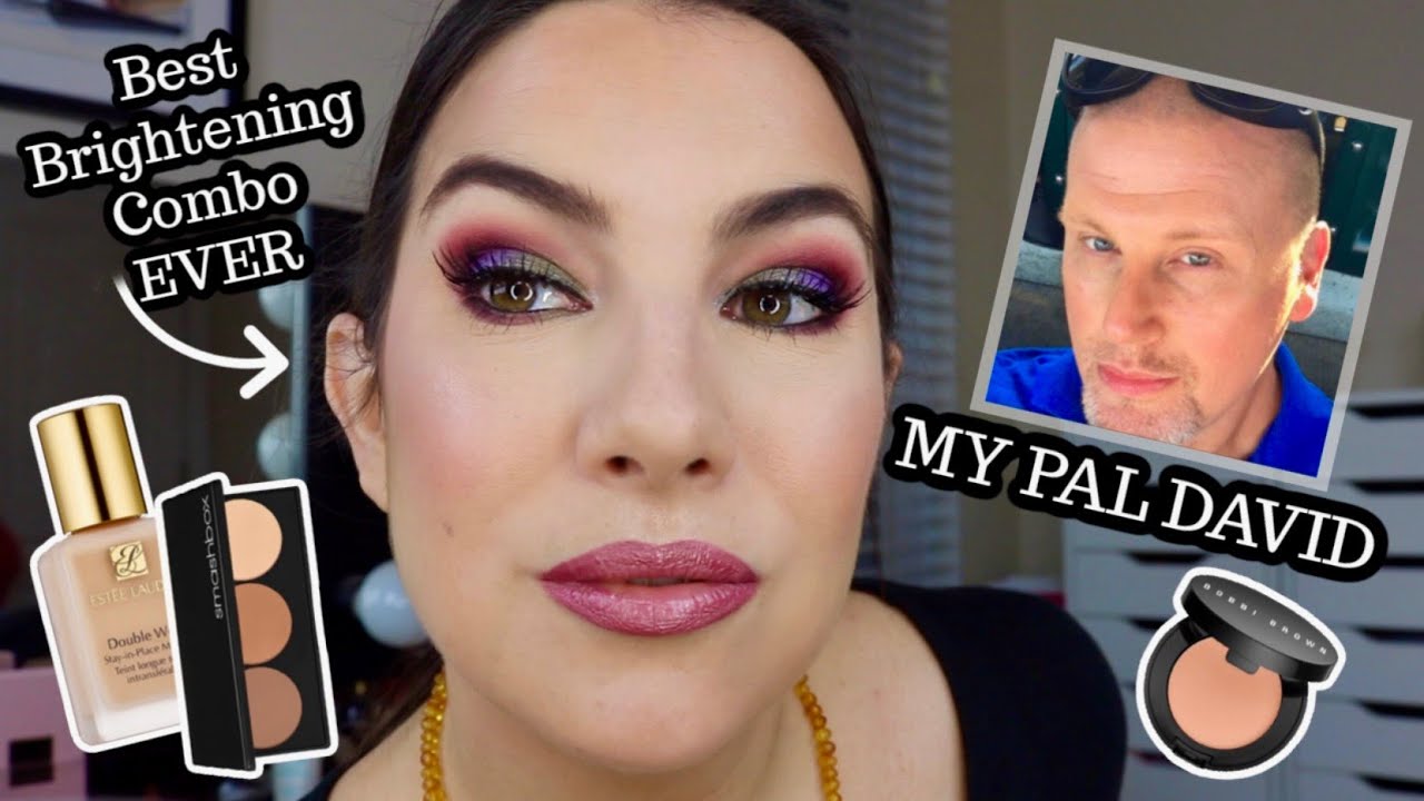 TRYING A PRO MAKEUP ARTIST'S TOP 5 Makeup Products