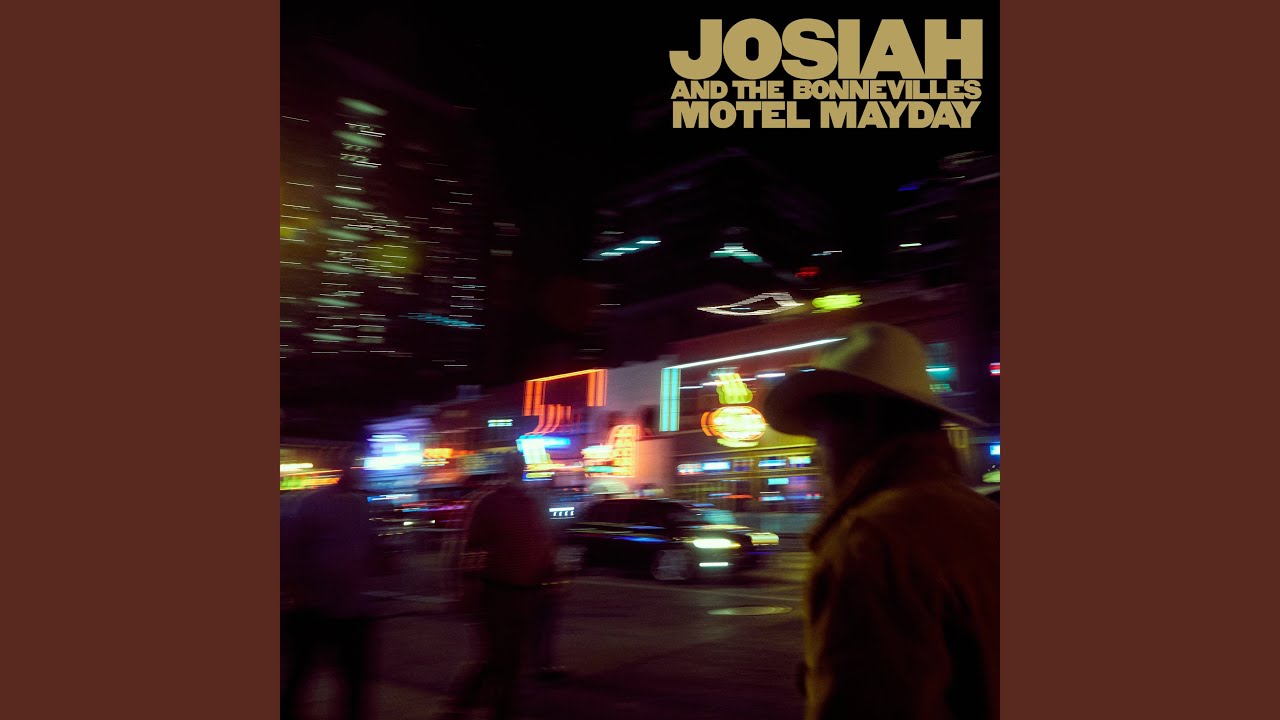 Motel Mayday