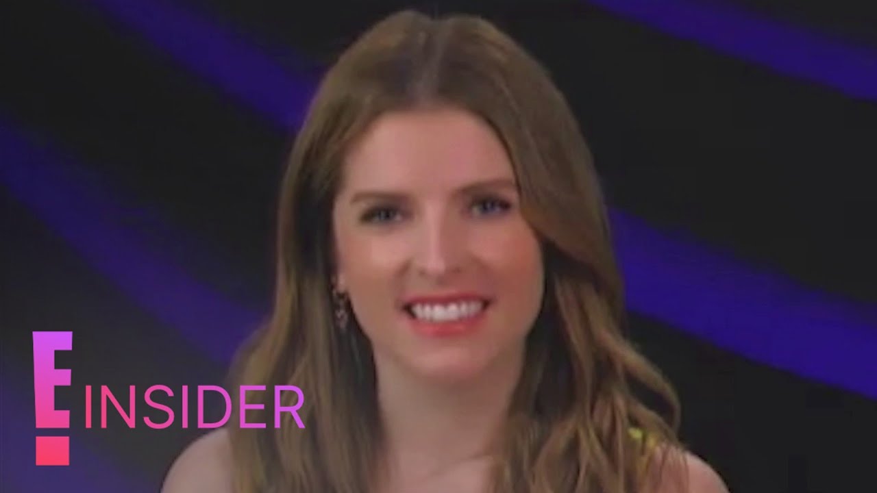 Anna Kendrick Talks Pitch Perfect Friendships 10 Years Later | E! Insider