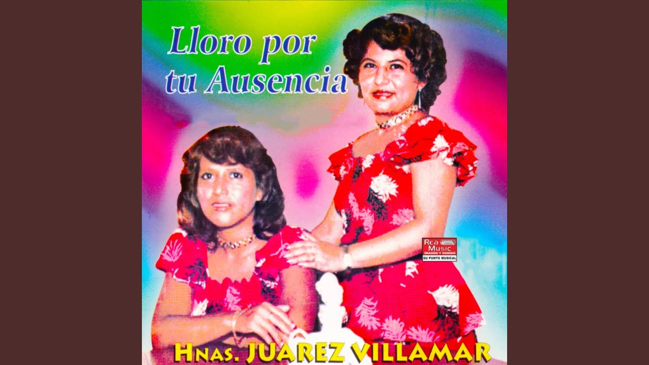 Lloro por Tu Ausencia