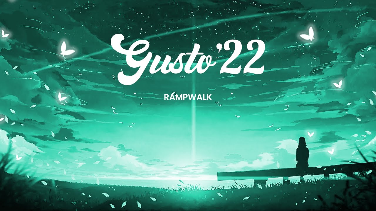 LNMIIT Gusto'22 - Fashion Show