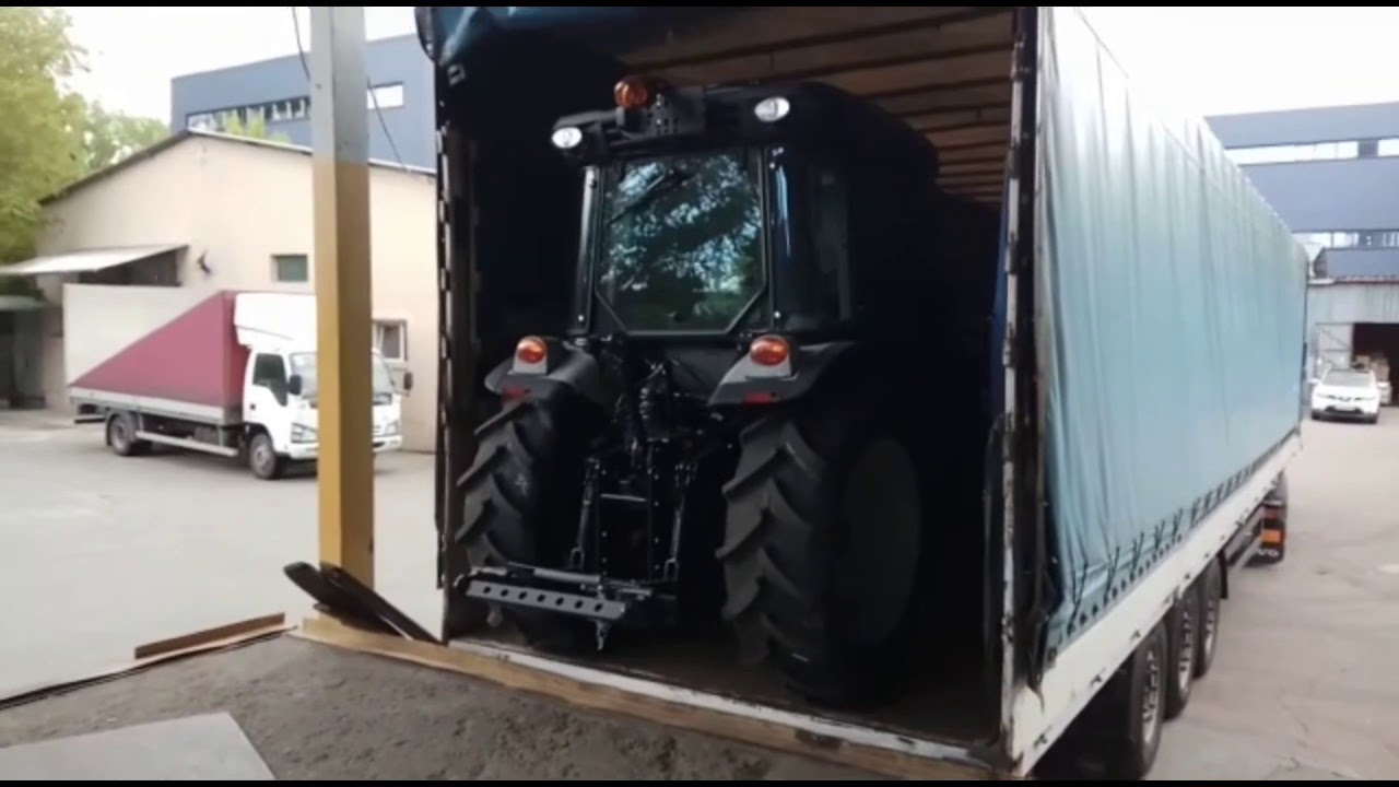 Frutetto 80 CARRARO