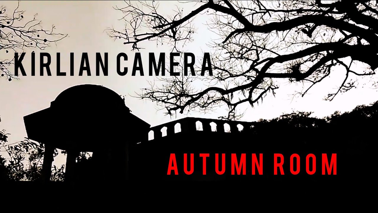 Kirlian Camera. Autumn Room. 1981