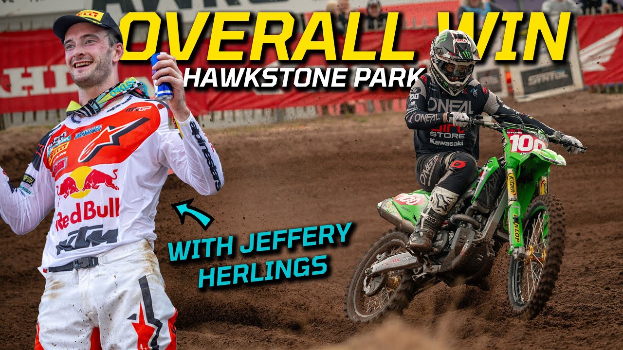 ОБЗОР ДНЯ СКАЧЕК: SEARLE AND HERLINGS ПОБЕДИЛИ В HAWKSTONE PARK