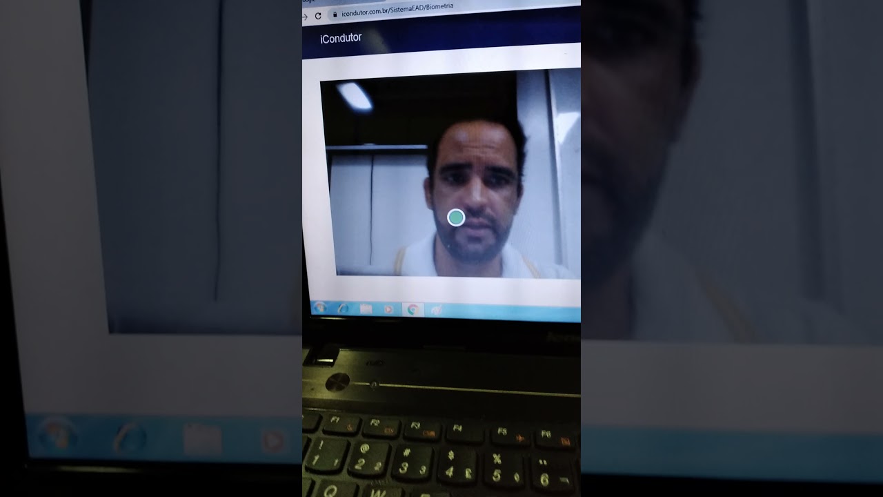 Como entrar na aula teórica online ATP detran- go.