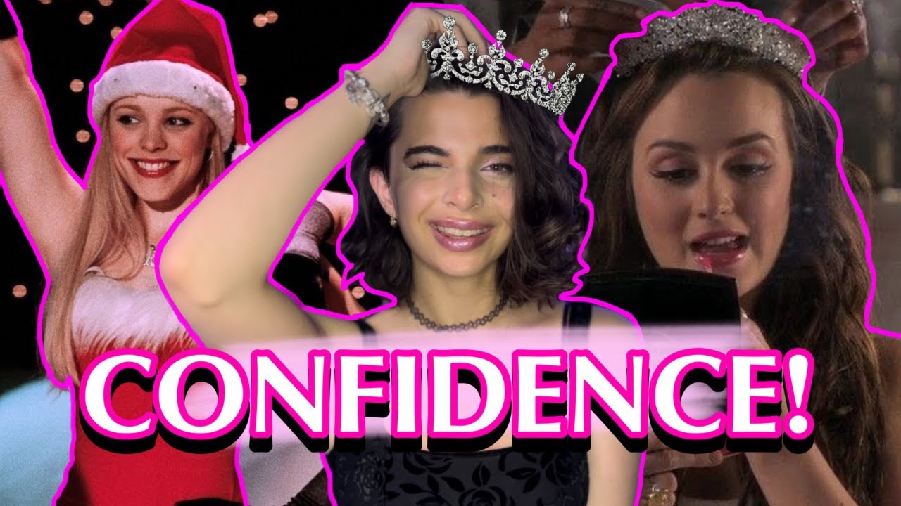 How You Can Become Extremely CONFIDENT in JUST 21 DAYS!