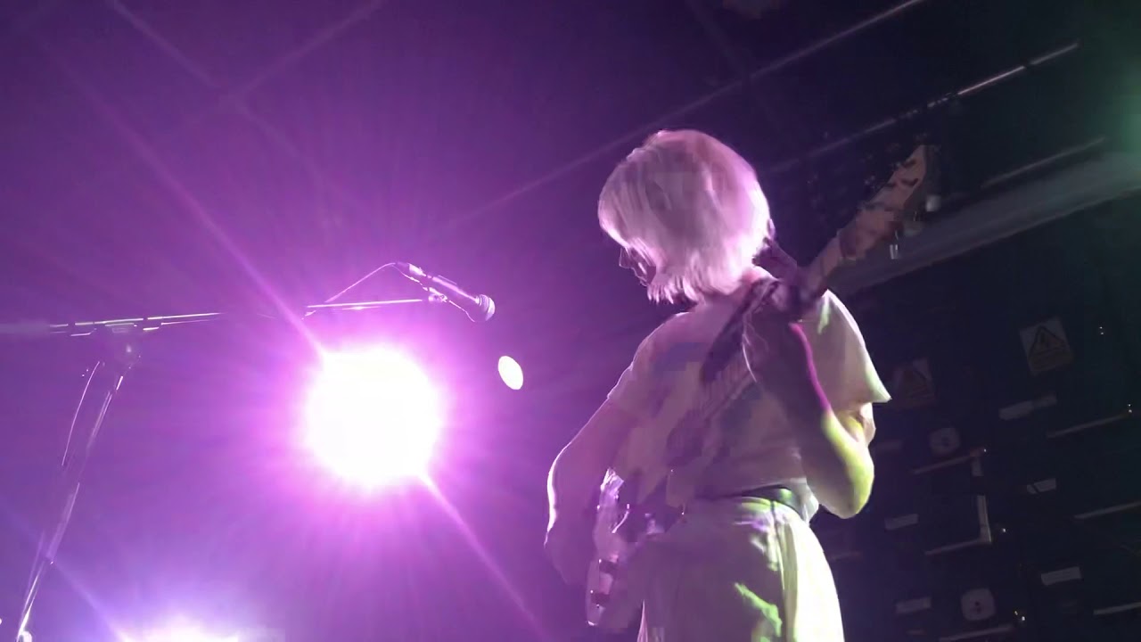 Berlin | Fenne Lily | Gorilla, Manchester | 02/12/2019