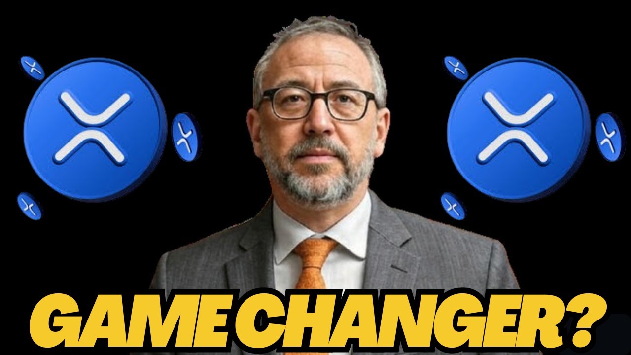 Crypto Community Reacts  Garlinghouse, Hoskinson & Dixon Update